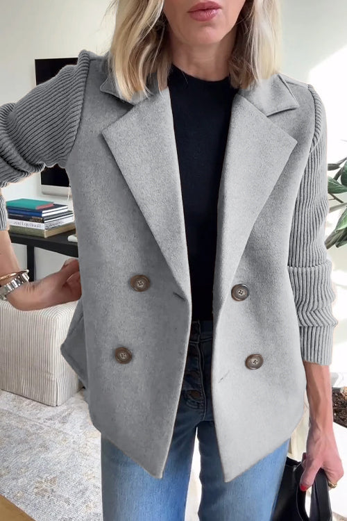 SASHA CASUAL BLAZER JAS