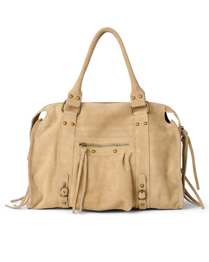 Zweedse It girl tas woestijn