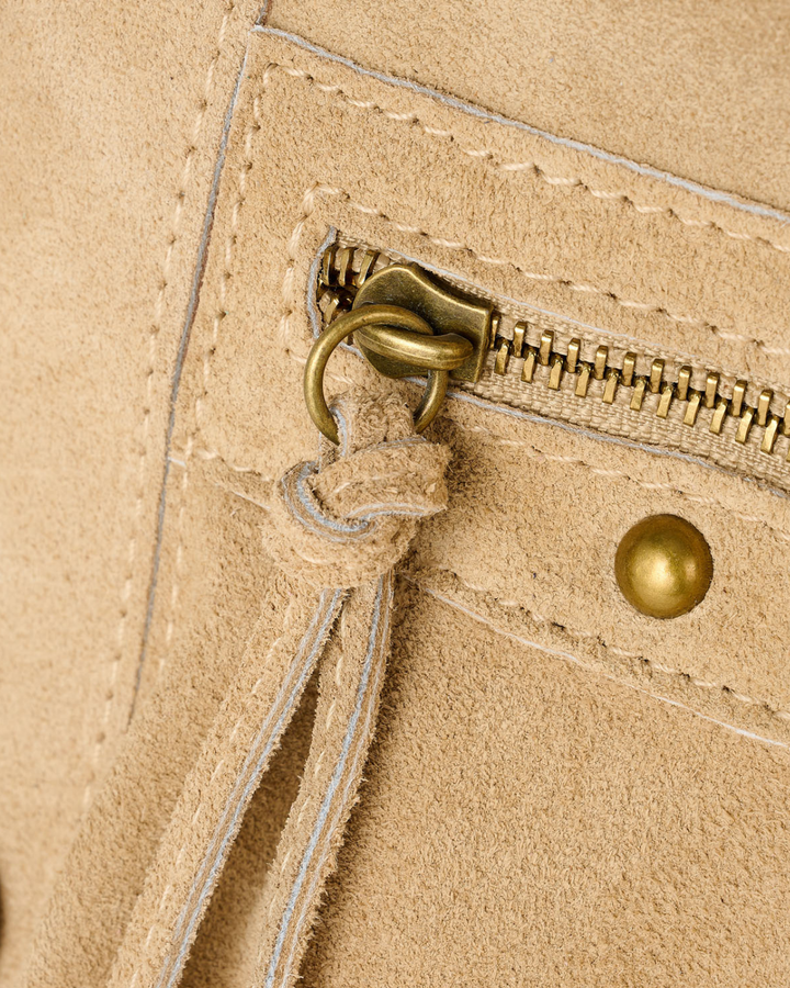 Zweedse It girl tas woestijn