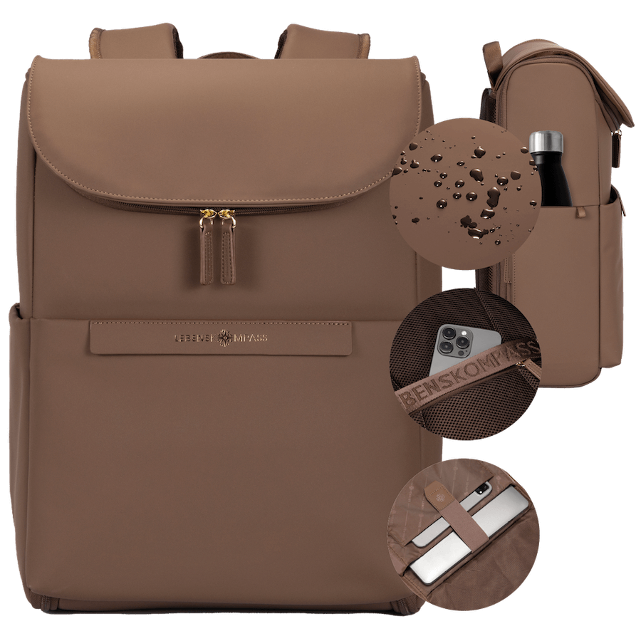 Everyday Backpack – Rugzak