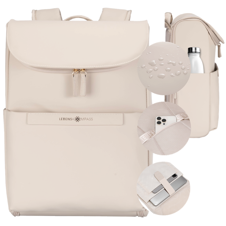 Everyday Backpack – Rugzak