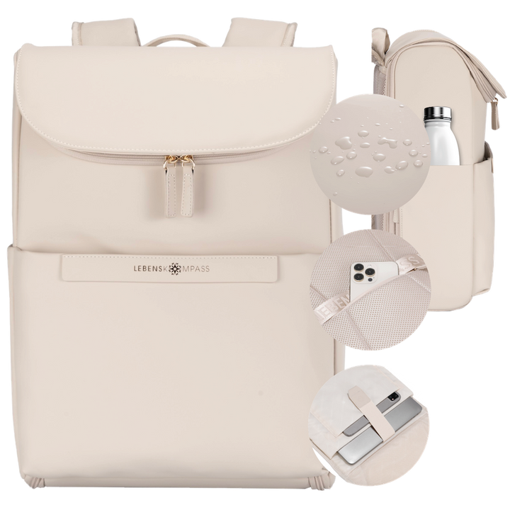 Everyday Backpack – Rugzak