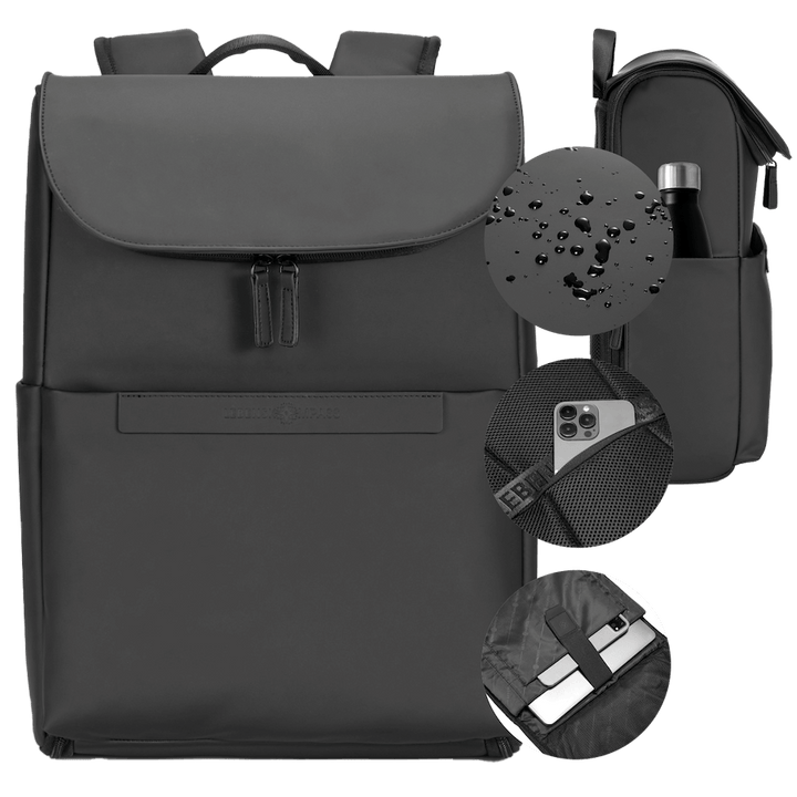 Everyday Backpack – Rugzak