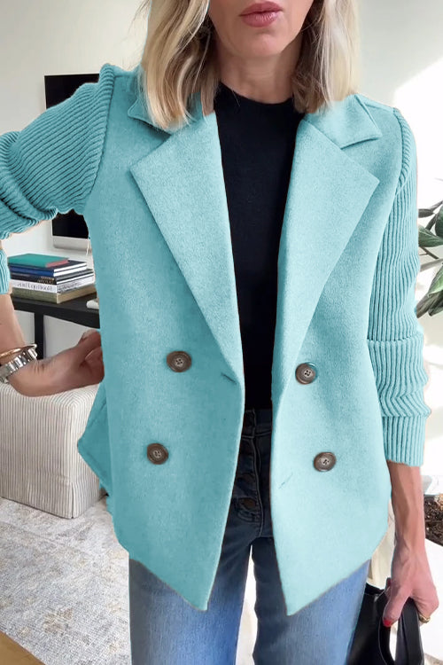 SASHA CASUAL BLAZER JAS