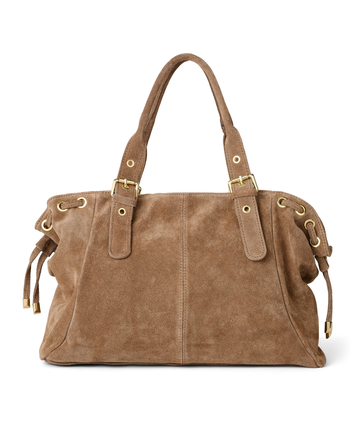 Muse tas taupe