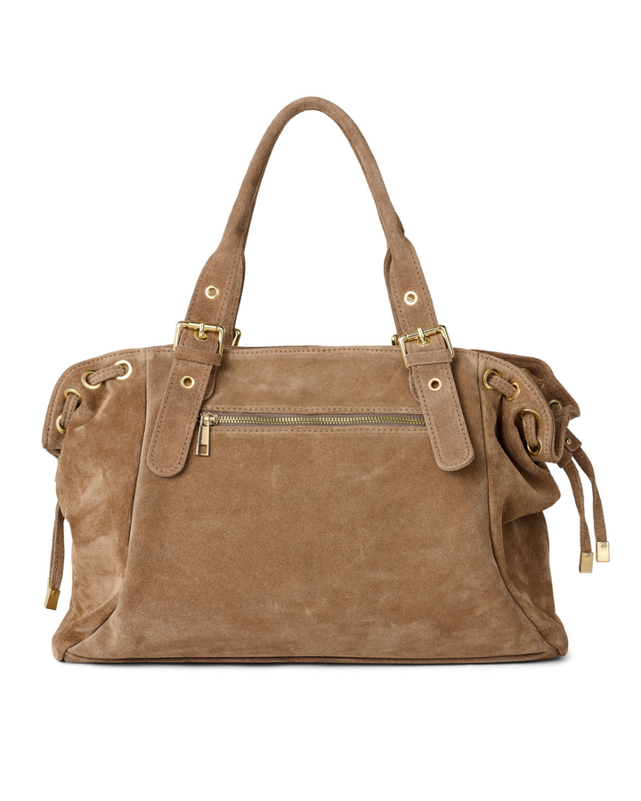 Muse tas taupe