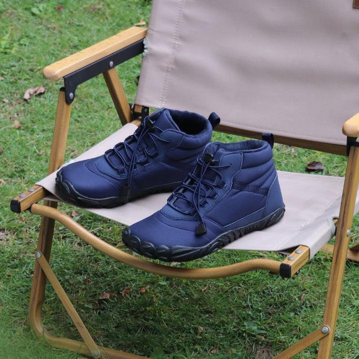 Alpine™ | Barefoot-schoenen – warm en ondersteunend