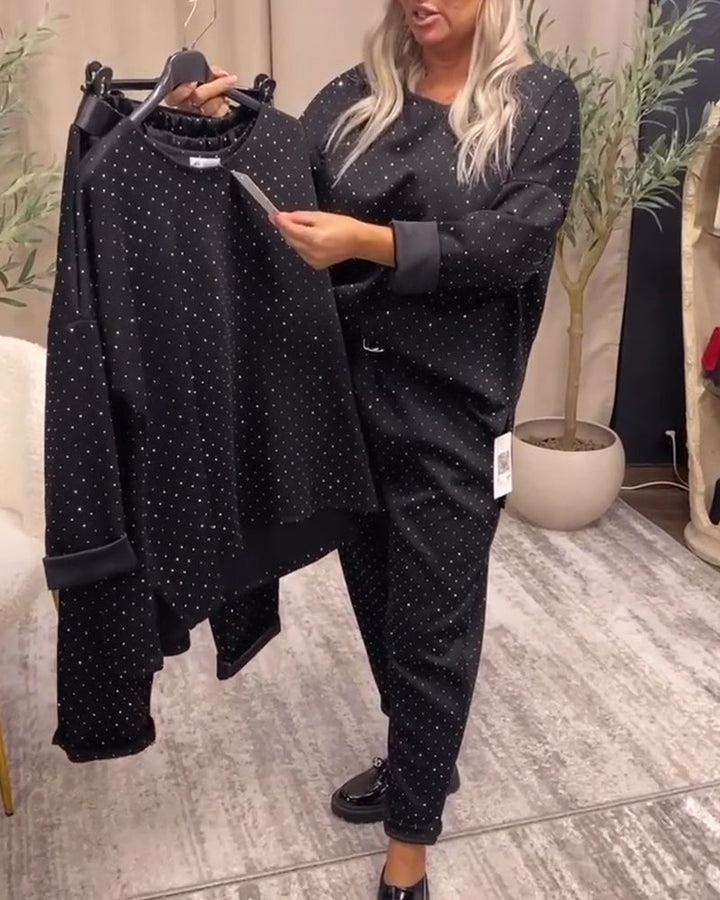 pak ronde hals temperament vrijetijd