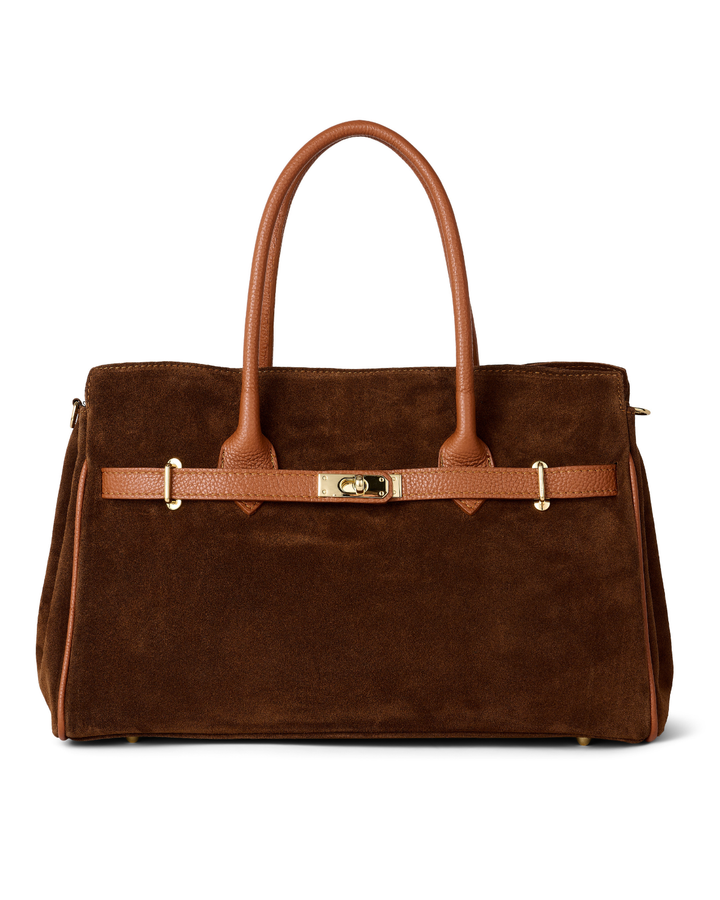 Upper east side tas mocha