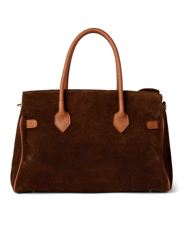 Upper east side tas mocha