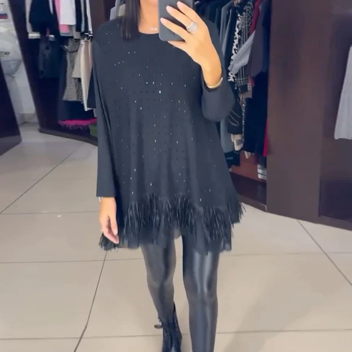 uw trendy strasssteen