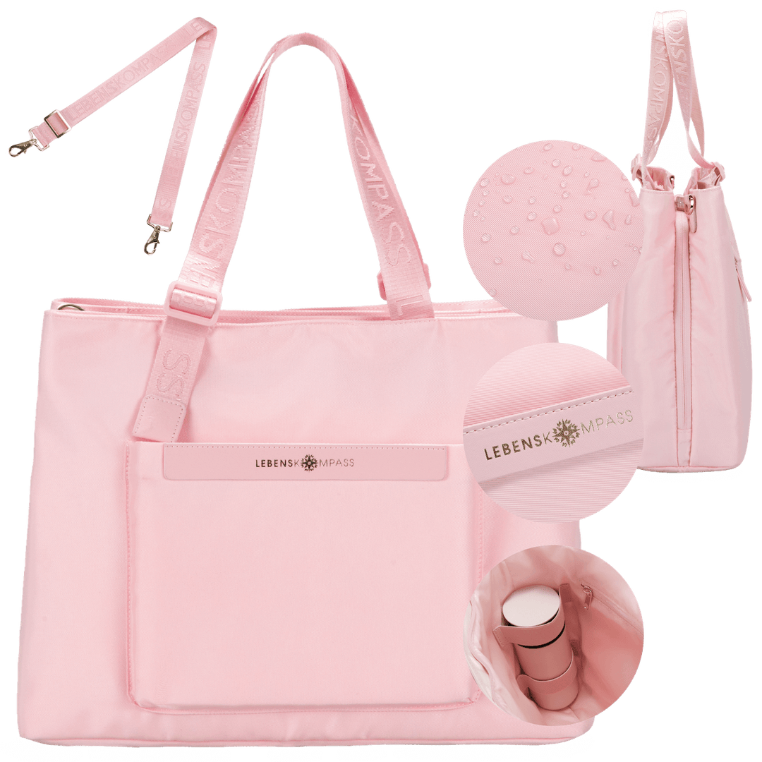 Everyday Bag - Schoudertas