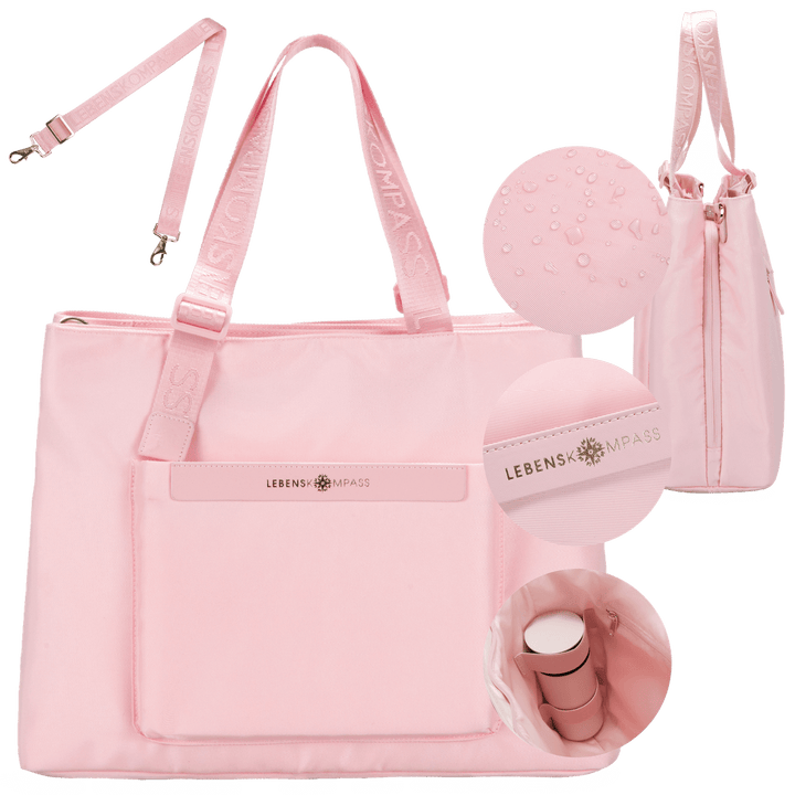 Everyday Bag - Schoudertas