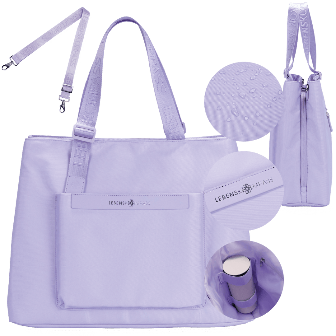 Everyday Bag - Schoudertas