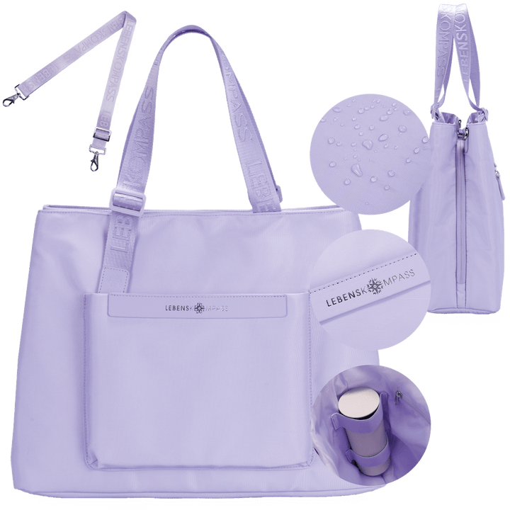 Everyday Bag - Schoudertas