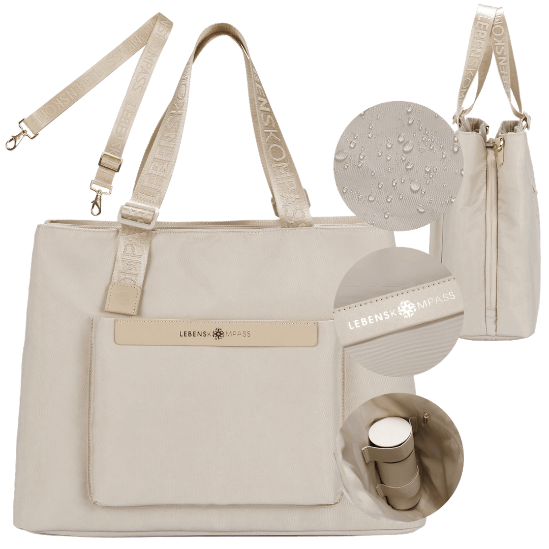 Everyday Bag - Schoudertas