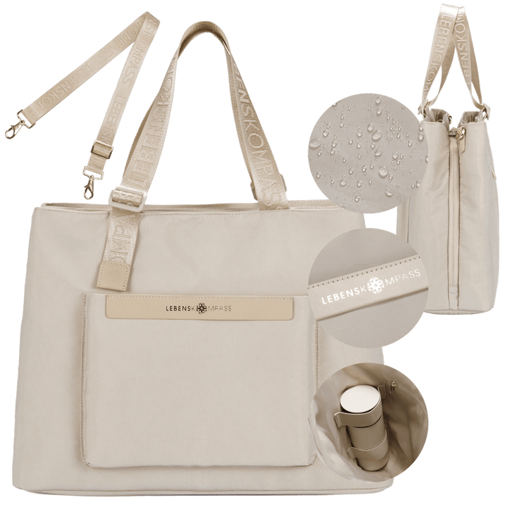 Everyday Bag - Schoudertas