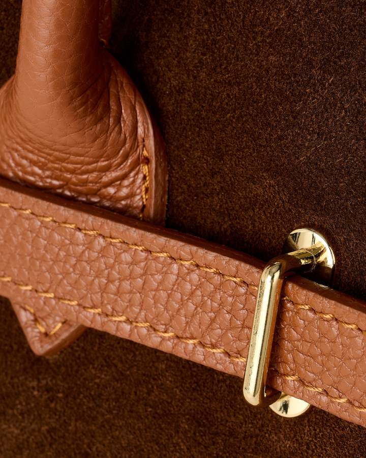 Upper east side tas mocha