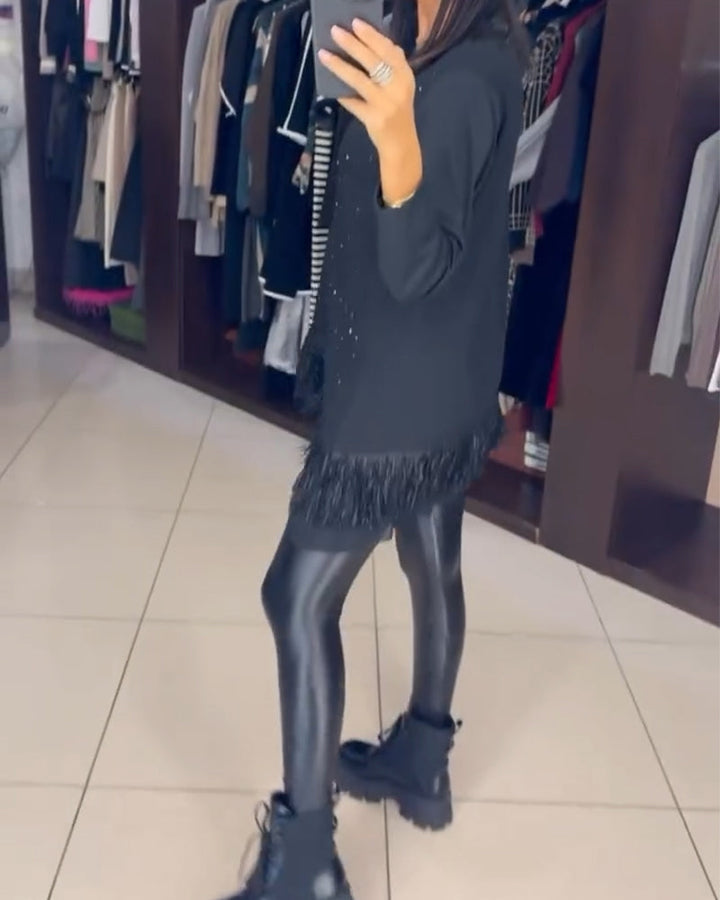 uw trendy strasssteen