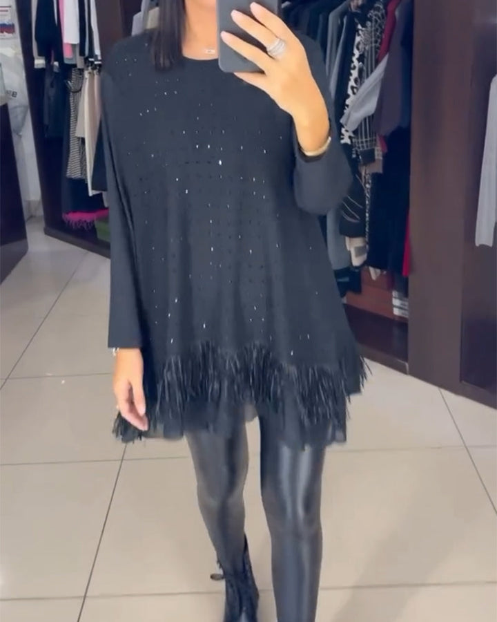 uw trendy strasssteen