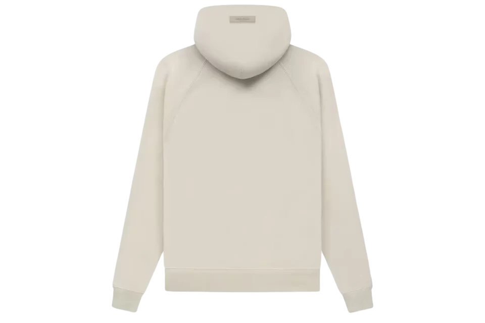Fear of God Essentials 1977 Tarwe Hoodie