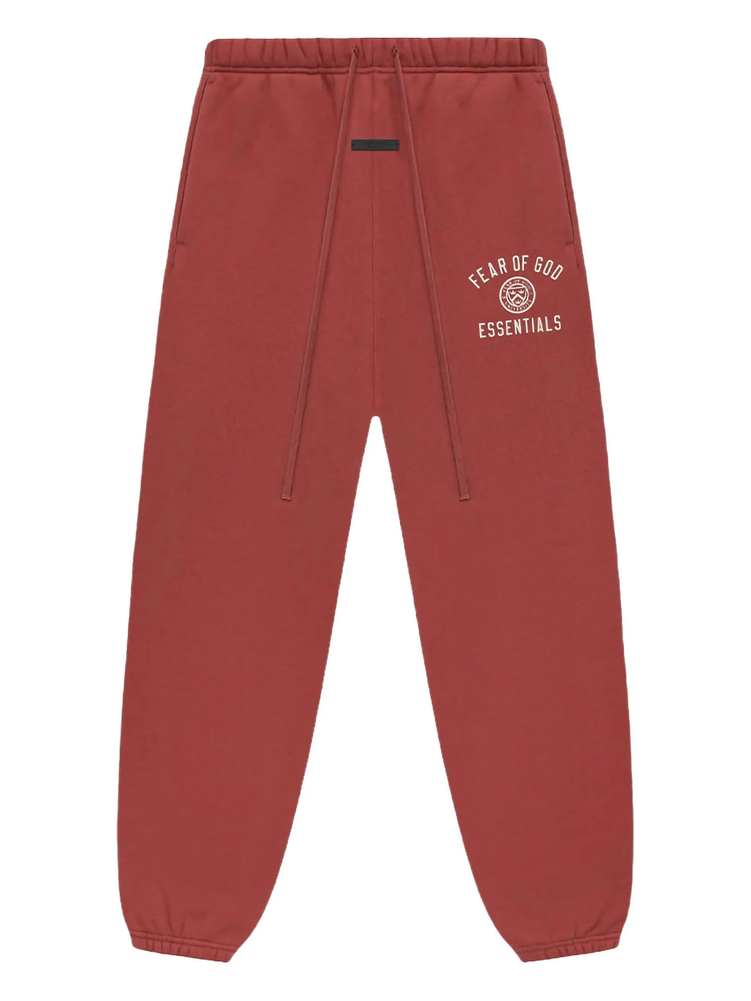 Fear of God Essentials FW24 Crimson Volledige set