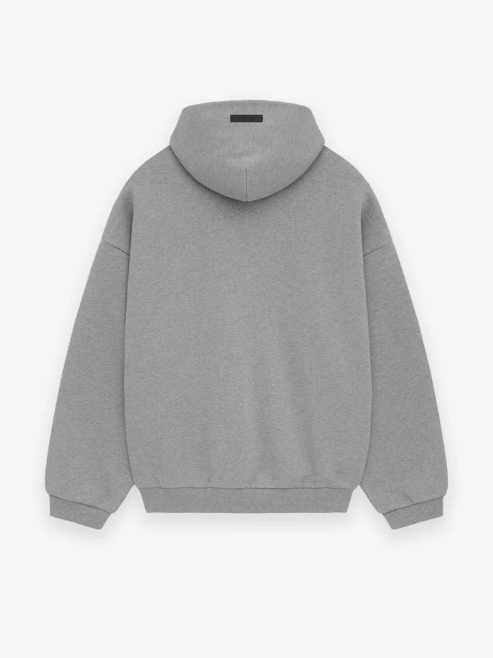 Fear of God Essentials FW24 Dark Heather State Full set