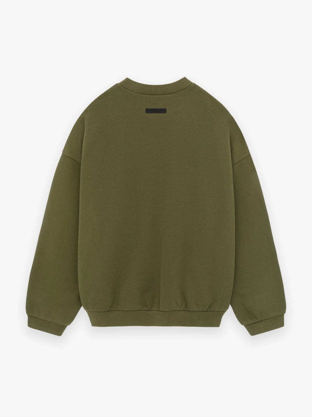 Fear of God Essentials FW24 Military Sweater