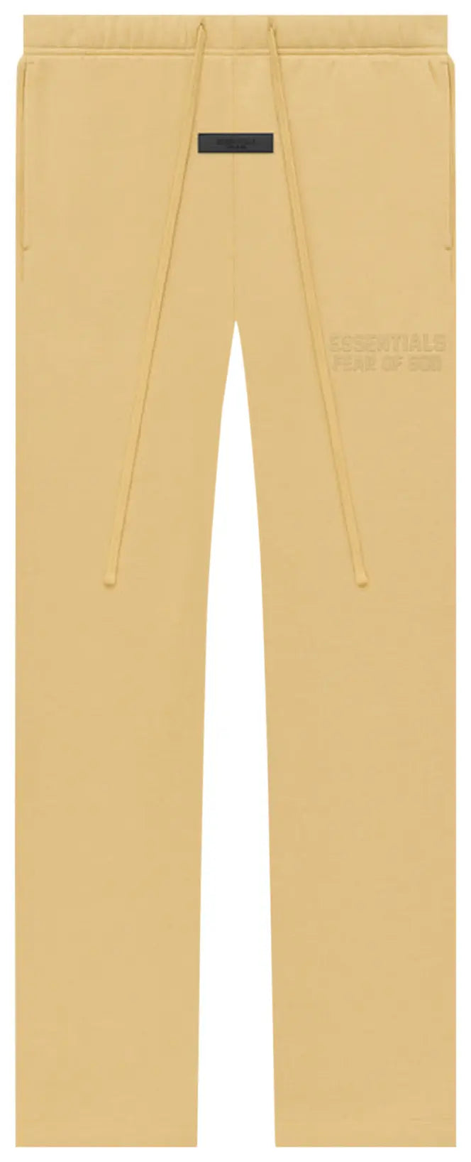 Fear of God Essentials SS23 Light Tuscan Full set