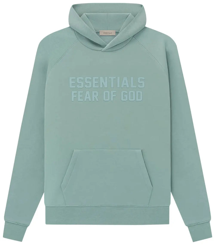 Fear of God Essentials SS23 Sycamore Volledige Set