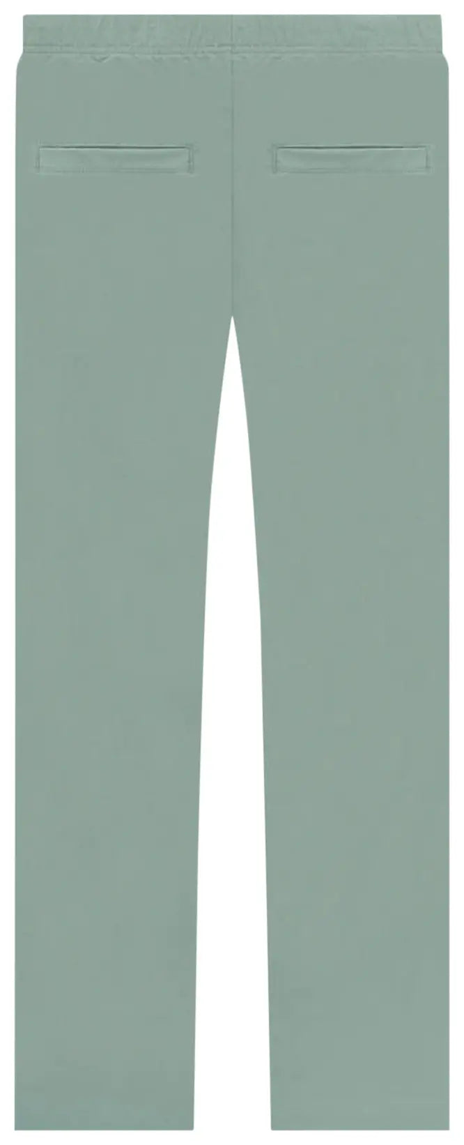 Fear of God Essentials SS23 Sycamore Relaxed broek