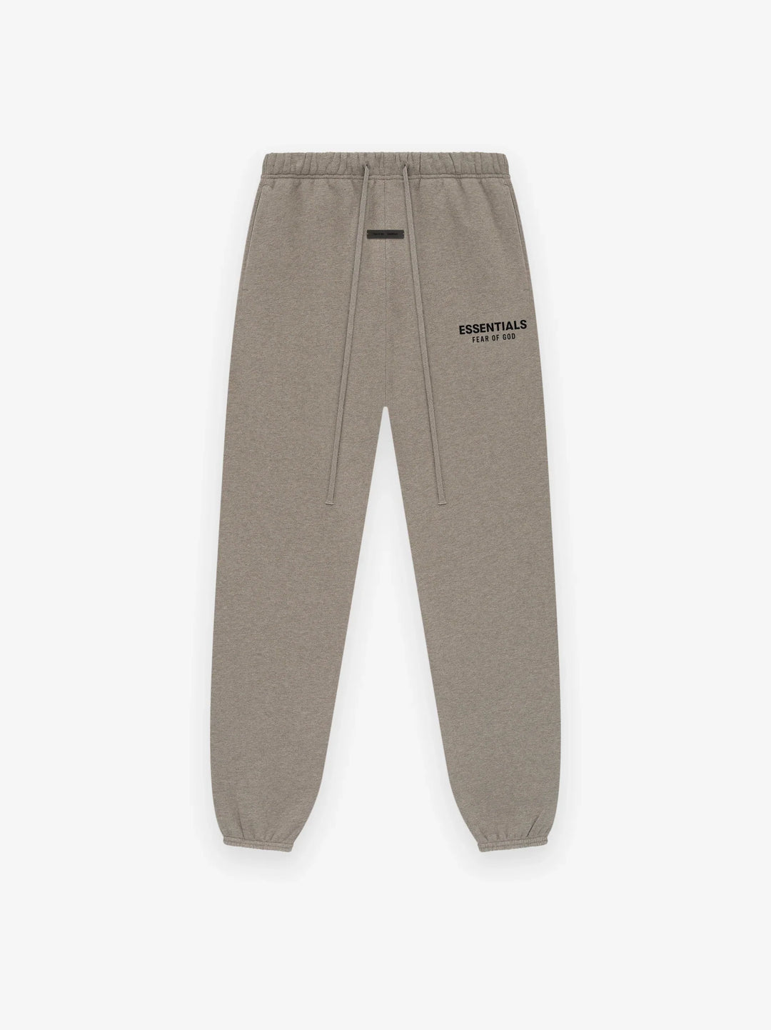 Fear of God Essentials SS25 Homestead Heather Volledige set