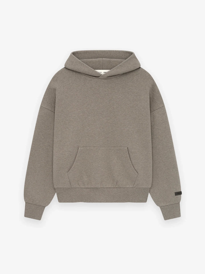 Fear of God Essentials SS25 Homestead Heather Hoodie