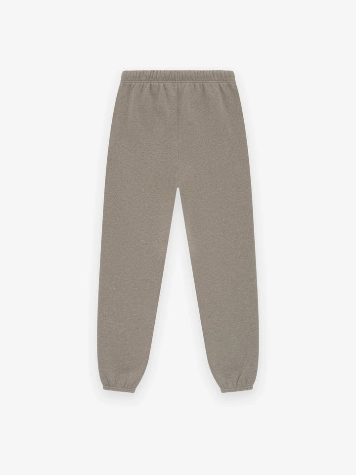 Fear of God Essentials SS25 Homestead Heather Volledige set