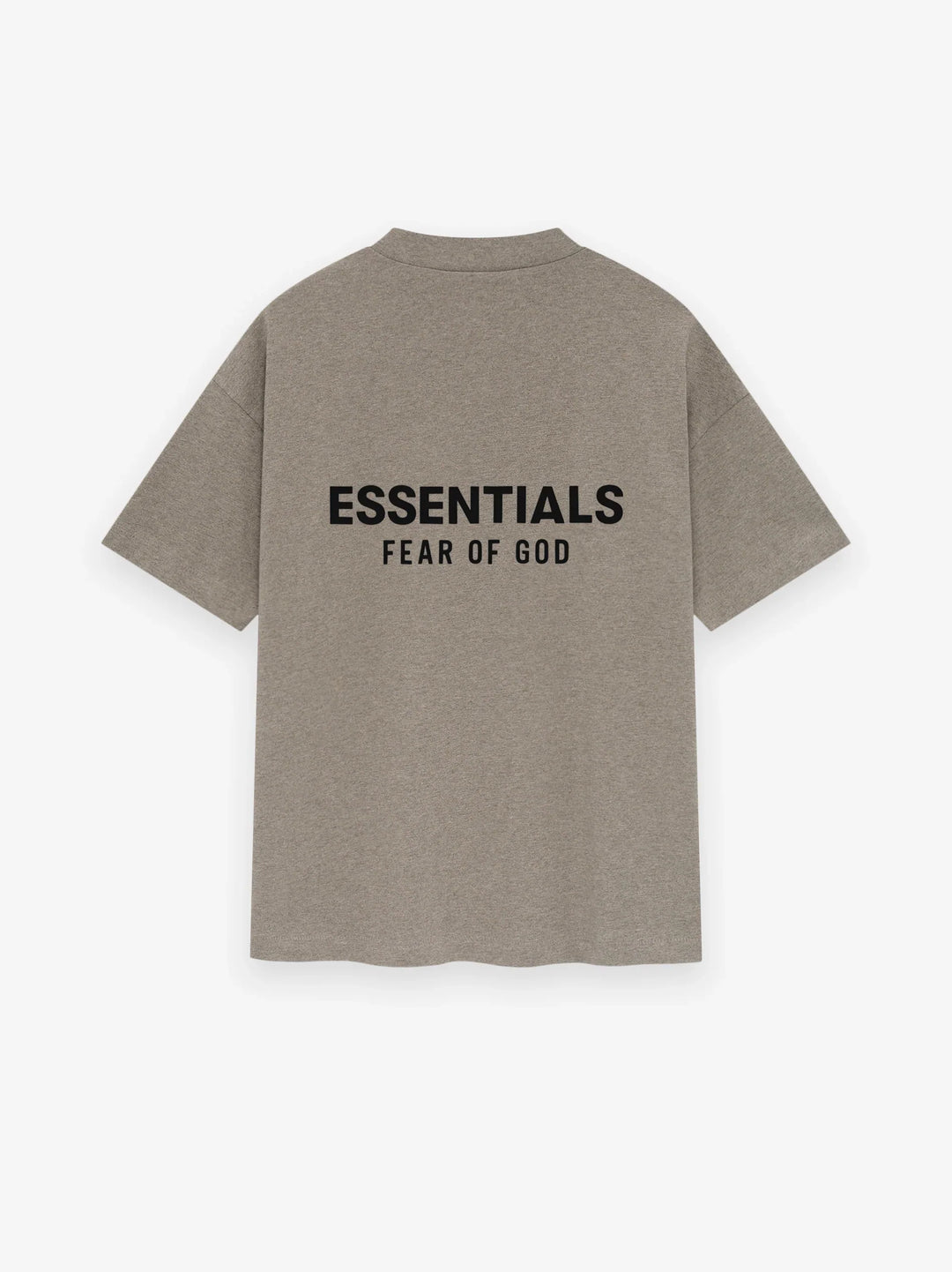 Fear of God Essentials SS25 Homestead Heather Zomer Set