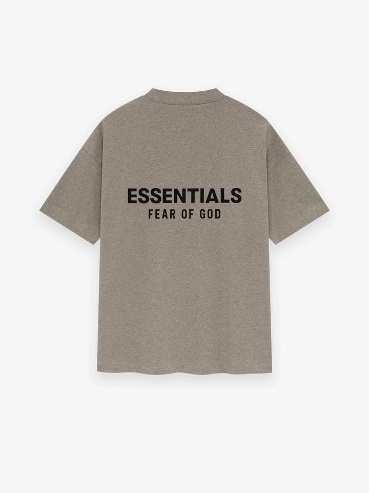 Fear of God Essentials SS25 Homestead Heather Zomer Set