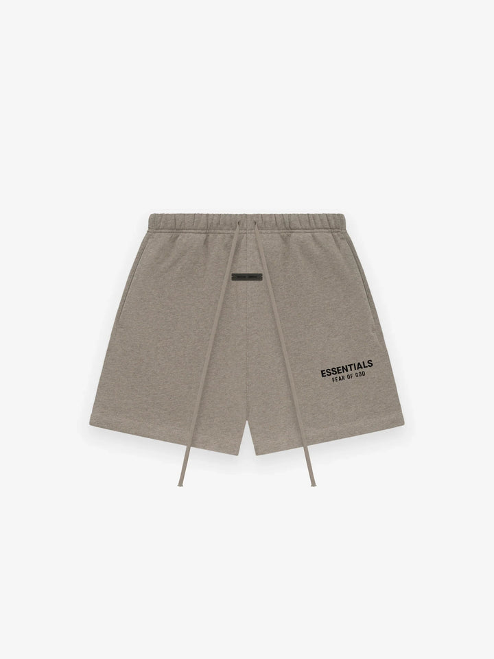 Fear of God Essentials SS25 Homestead Heather Zomer Set