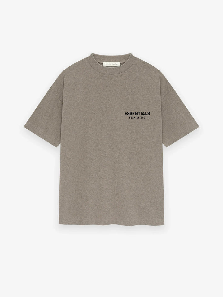 Fear of God Essentials SS25 Homestead Heather Zomer Set