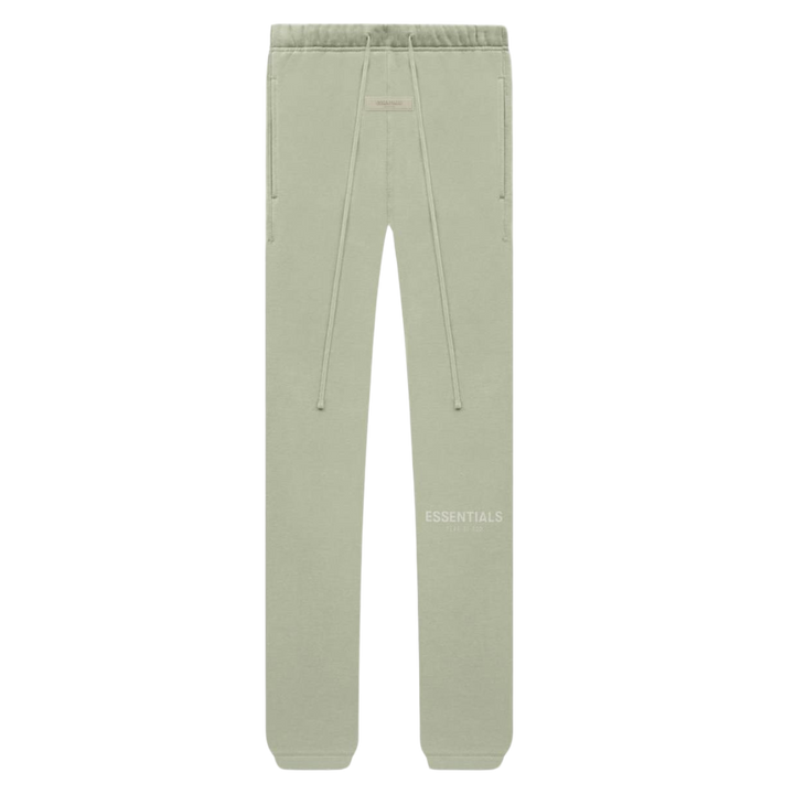 Fear of God Essentials Seafoam Lange Broek
