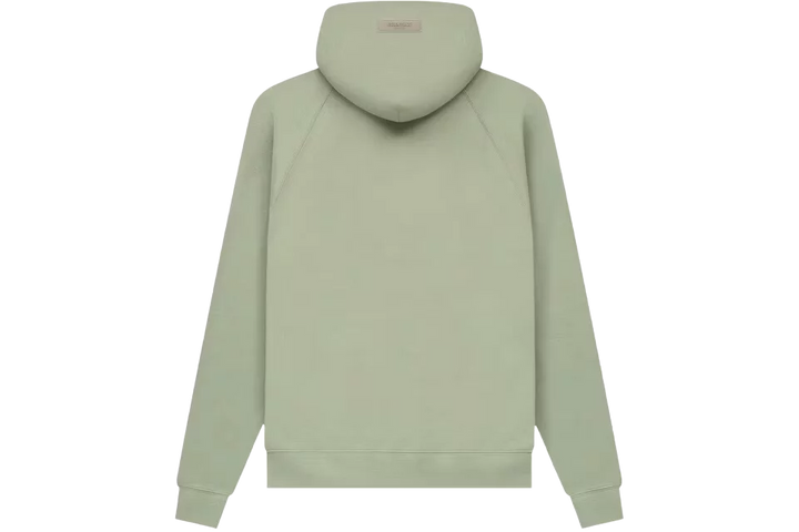 Fear of God Essentials Seafoam Hoodie
