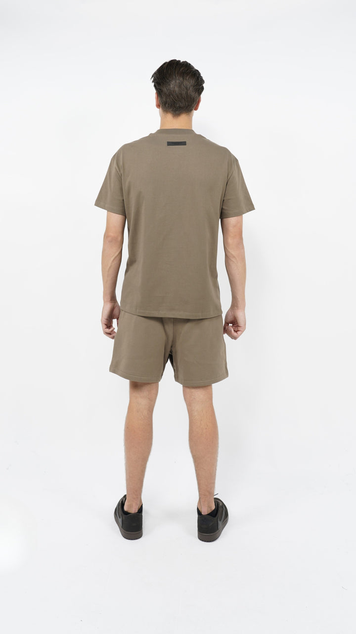 Fear of God Essentials Wood Zomer Set