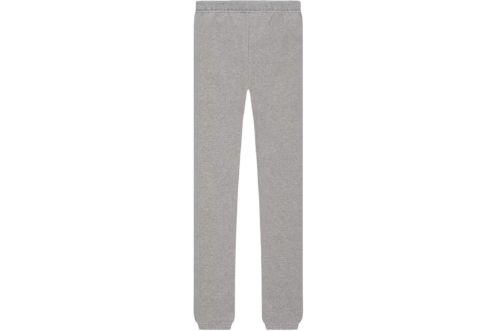 Fear of God Essentials 1977 Dark Oatmeal Lange Broek