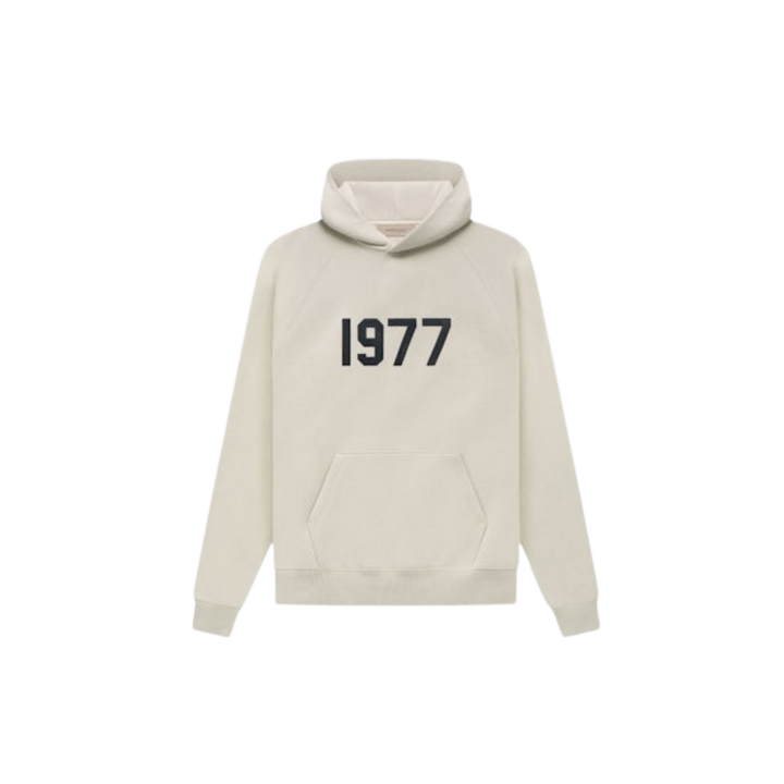 Fear of God Essentials 1977 Tarwe Hoodie