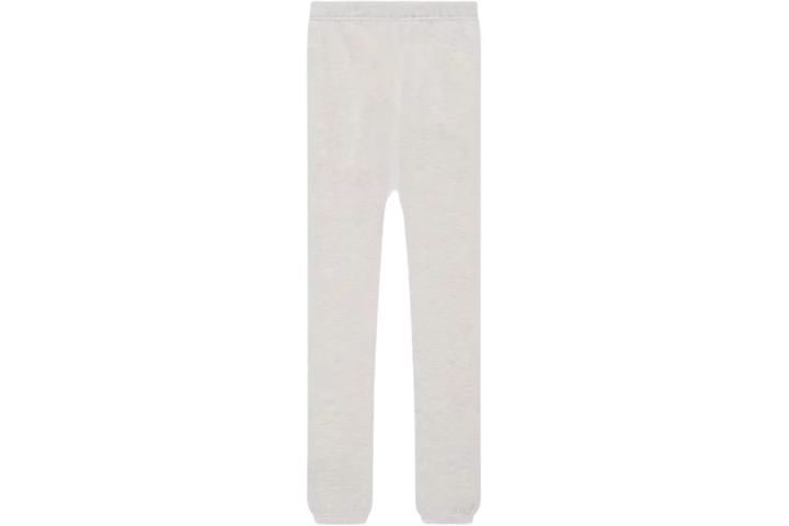 Fear of God Essentials 1977 Light Oatmeal Lange Broek