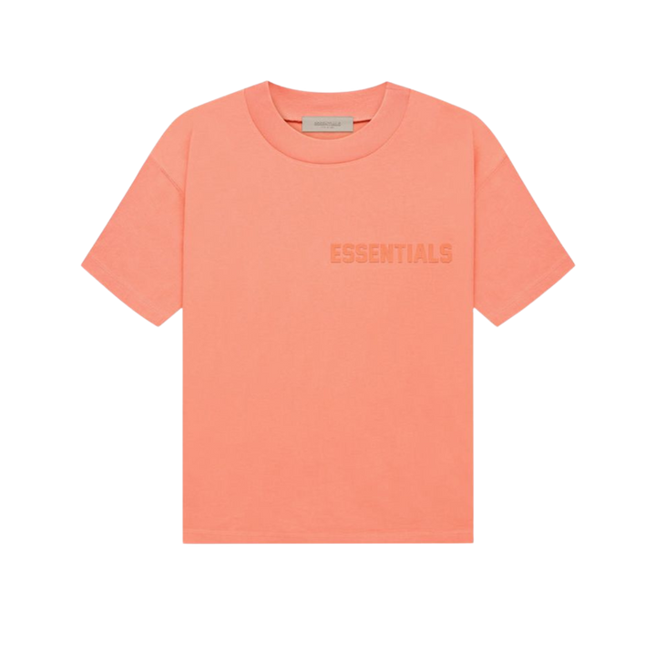Fear of God Essentials Koraal T-Shirt