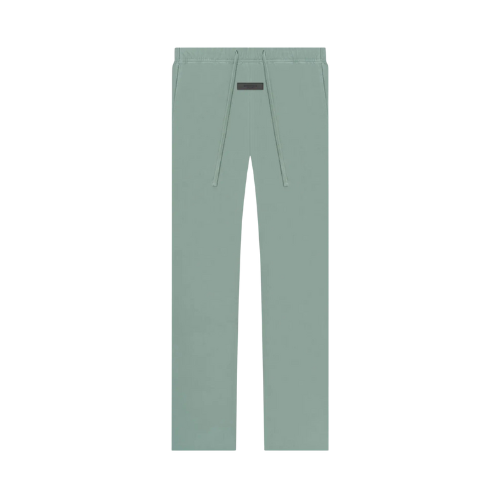 Fear of God Essentials SS23 Sycamore Relaxed broek