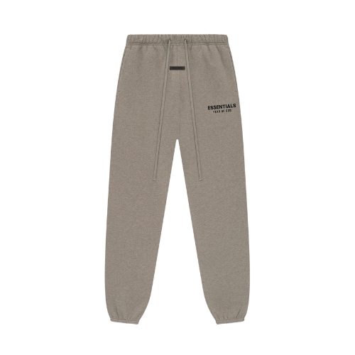 Fear of God Essentials SS25 Homestead Heather Lange Broek
