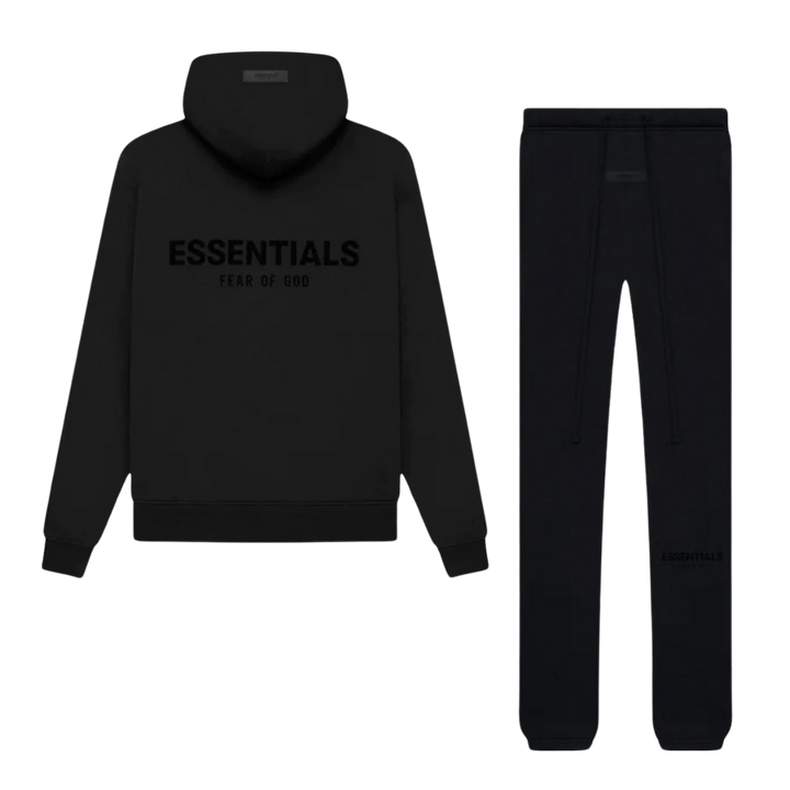 Fear of God Essentials Stretch Limo Volledige set