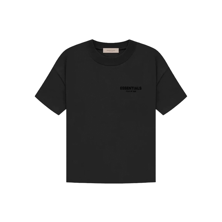 Fear of God Essentials Stretch Limo T-shirt