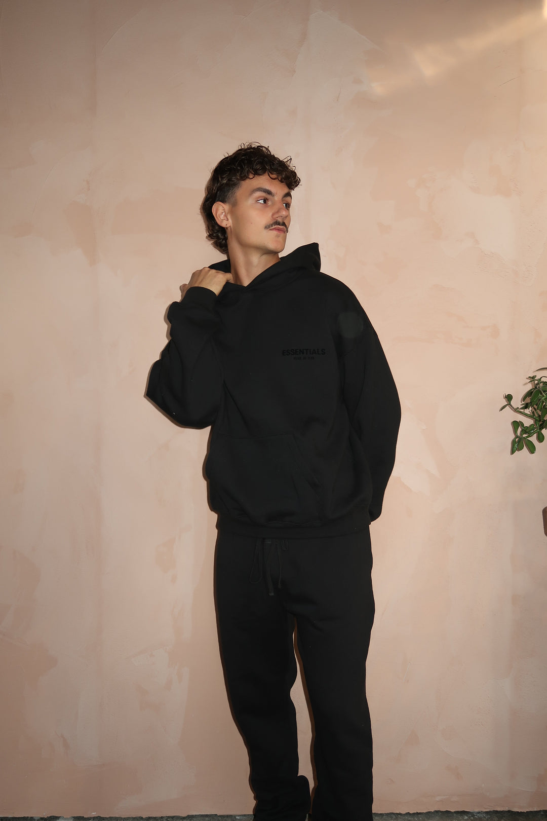 Fear of God Essentials Stretch Limo Volledige set